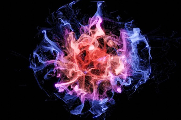 5 Fakta Ledakan Supernova yang Luar Biasa, Bisa Ciptakan Lubang Hitam!