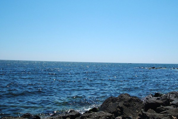 5 Fakta Menarik tentang Laut Hitam Tidak Ada Oksigen di Kedalaman 100 Meter