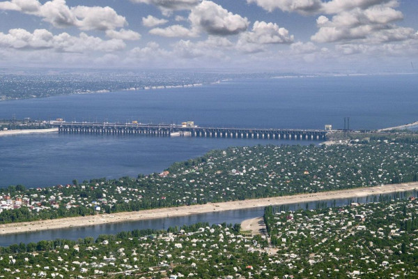 5 Fakta Menarik tentang Sungai Volga di Rusia, Sungai Terpanjang di Eropa